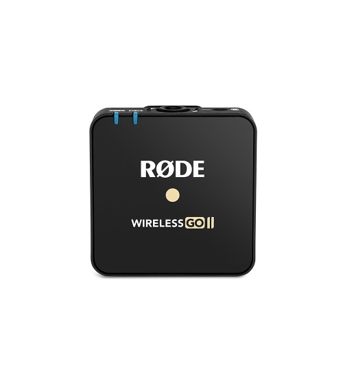 Rode Wireless GO II